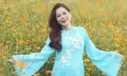 Mỹ Lệ đưa không khí đón Tết TP HCM vào MV 'Tết rồi, vui lên!'