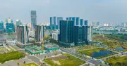 Mã định danh điện tử cho bất động sản chính thức có hiệu lực sau 4 ngày