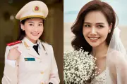 Mỹ nhân tuổi ngũ tuần của phim 'Giờ vàng' VTV: Người làm dâu hào môn, người lấy chồng thường dân