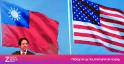 Mỹ Sắp Đạt Thỏa Thuận Thương Mại Lớn Với Đài Loan, Áp Thuế 15% Khi Có Điều Kiện
