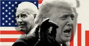 Mỹ tiết lộ những con số ông Trump muốn giấu cử tri trước bầu cử