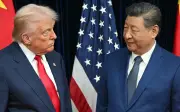 Mỹ Tạm Ngưng Siết Công Nghệ Với Trung Quốc Trước Chuyến Thăm Của Tổng Thống Trump
