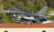 Mỹ triển khai F-16 trang bị hệ thống tác chiến điện tử 'Mèo giận dữ' tới khu vực gần Iran