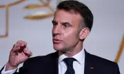 Tổng thống Macron: Sự kiện Greenland là hồi chuông cảnh tỉnh cho châu Âu về Mỹ
