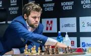 Magnus Carlsen Đăng Quang Vô Địch Speed Chess Championship 2025
