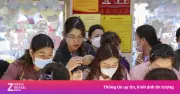 Các doanh nghiệp vàng lớn công bố lịch nghỉ Tết Bính Ngọ 2026, điều chỉnh dịch vụ