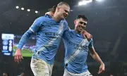 Man City Thị Uy Sức Mạnh, Rút Ngắn Khoảng Cách Với Arsenal Sau Trận Thắng Fulham 3-0