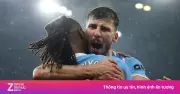 Man City Thắng Đậm 3-0 Trước Fulham, Tiếp Tục Cuộc Đua Vô Địch Ngoại Hạng Anh