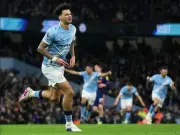 Man City Thắng Newcastle 2-1, Cuộc Đua Vô Địch Ngoại Hạng Anh Càng Thêm Nóng