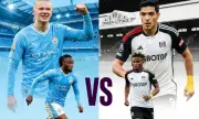 Man City thắng ngoạn mục, sẵn sàng đối đầu Fulham tại Premier League