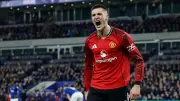 Manchester United Thắng Everton 1-0 Nhờ Bàn Thắng Duy Nhất Của Bruno Fernandes