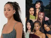 Manon KATSEYE Tạm Ngừng Hoạt Động Vì Sức Khỏe, Dấy Lên Nghi Vấn Với Công Ty