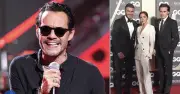 Marc Anthony lên tiếng về drama gia đình Beckham: 'Cực kỳ đáng tiếc, không phải sự thật'