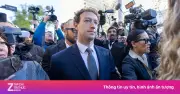 Mark Zuckerberg phủ nhận Meta gây nghiện trẻ em tại phiên tòa lịch sử ở Los Angeles