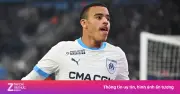 Nghịch lý Mason Greenwood: Vua phá lưới Ligue 1 nhưng mờ nhạt ở trận lớn