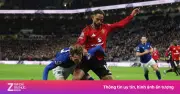 Matheus Cunha: Chiến binh thầm lặng định đoạt chiến thắng cho MU trước Everton