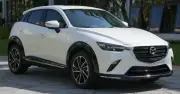 Mazda CX-3 Chính Thức Ngừng Sản Xuất Tại Nhật Bản, Tương Lai Toàn Cầu Bất Định