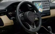 Mazda CX-5 tinh giản chi phí sản xuất, vô lăng thay đổi để duy trì cạnh tranh