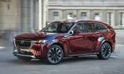 Mazda CX-90 2.5 PHEV: Biểu tượng mới của hãng xe Nhật Bản trên thị trường SUV