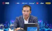 MB Sẵn Sàng Triển Khai Kinh Doanh Vàng và Tài Sản Số, Công Bố Kết Quả Ấn Tượng Năm 2025