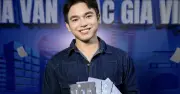 MC Nguyễn Hải Triều: Tết là thời điểm để văn chương 'cất cánh'