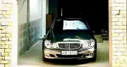 Mercedes-Benz E 200 Đà Nẵng bị trộm do để quên chìa khóa, tìm lại sau 24 giờ