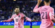 Messi chính thức trở lại, sẵn sàng cho trận đối đầu đỉnh cao với Son Heung-min tại MLS