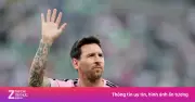 Messi tại Inter Miami: Đãi ngộ khổng lồ và tác động thương hiệu vượt trội