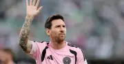 Messi trở lại MLS giữa lúc Argentina khủng hoảng trước thềm World Cup 2026