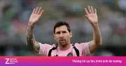 Messi và Inter Miami có cơ hội thăm Nhà Trắng sau khi vô địch MLS Cup 2025