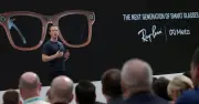 Meta Dự Kiến Tích Hợp Nhận Diện Khuôn Mặt Vào Kính Ray-Ban Thông Minh Năm 2026