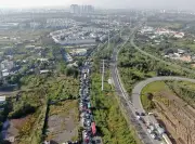Metro hay cao tốc: Giải pháp nào đưa bạn đến sân bay Long Thành trong 30 phút?