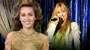 Miley Cyrus trở lại với chương trình kỷ niệm 20 năm Hannah Montana đình đám