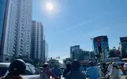 Miền Bắc Đón Tin Vui Thời Tiết Sau Chuỗi Ngày Mưa Ẩm Kéo Dài