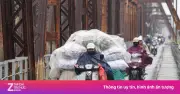 Miền Bắc sắp thoát cảnh nồm ẩm, mưa phùn từ chiều mai 27/2