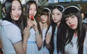 Min Hee Jin bị tố dẫn dắt NewJeans nổi loạn trong tranh chấp hợp đồng