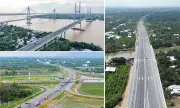 Miền Tây Bứt Phá Nhờ Loạt Công Trình Giao Thông Nghìn Tỷ Đồng Trong 5 Năm