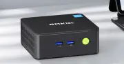 Mini PC NucBox G3 Pro: Chip Core i3, RAM 64GB, giá từ 4.5 triệu cho dân văn phòng