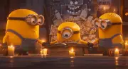 Minions trở lại: Từ giấc mơ Hollywood đến thảm họa quái vật trong phim mới