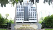 Bộ Nội vụ tổ chức hội nghị trực tuyến chuẩn hóa quy trình hành chính điện tử