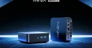 Minix Ra Mắt PC Mini NR660 LP: RAM 16GB Hàn Chết, SSD 8TB, Giá Từ 13 Triệu Đồng