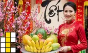 Mâm Ngũ Quả Ngày Tết: Biểu Tượng Cầu Mong Phúc Lộc Và Sự Sung Túc
