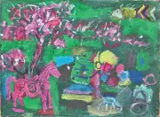 Mâm Ngũ Quả Ngày Tết: Linh Hồn Của Sự Sum Vầy Và Ký Ức Gia Đình