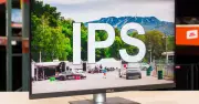 Màn hình IPS vẫn giữ vị thế trong thị trường máy tính dù OLED lên ngôi