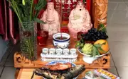 Món Ăn 'Cháy Hàng' Ngày Vía Thần Tài: Tự Tay Làm Tại Nhà Đơn Giản
