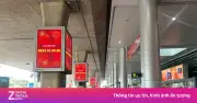 Mùng 5 Tết, Sân Bay Tân Sơn Nhất Tiếp Tục Đón Lượng Khách Kỷ Lục, Gần 170.000 Người