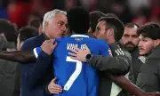 Mourinho bị chỉ trích là 'đạo đức giả' sau phát biểu về Vinicius