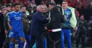 Mourinho chỉ trích Vinicius sau sự cố phân biệt chủng tộc ở trận Real Madrid - Benfica