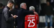 Mourinho Kéo Dài Chuỗi Thất Bại, Real Madrid Loại Benfica Ở Champions League