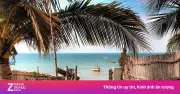 Mozambique Chính Thức Cấp E-Visa Cho Công Dân Việt Nam, Mở Cửa Du Lịch Châu Phi